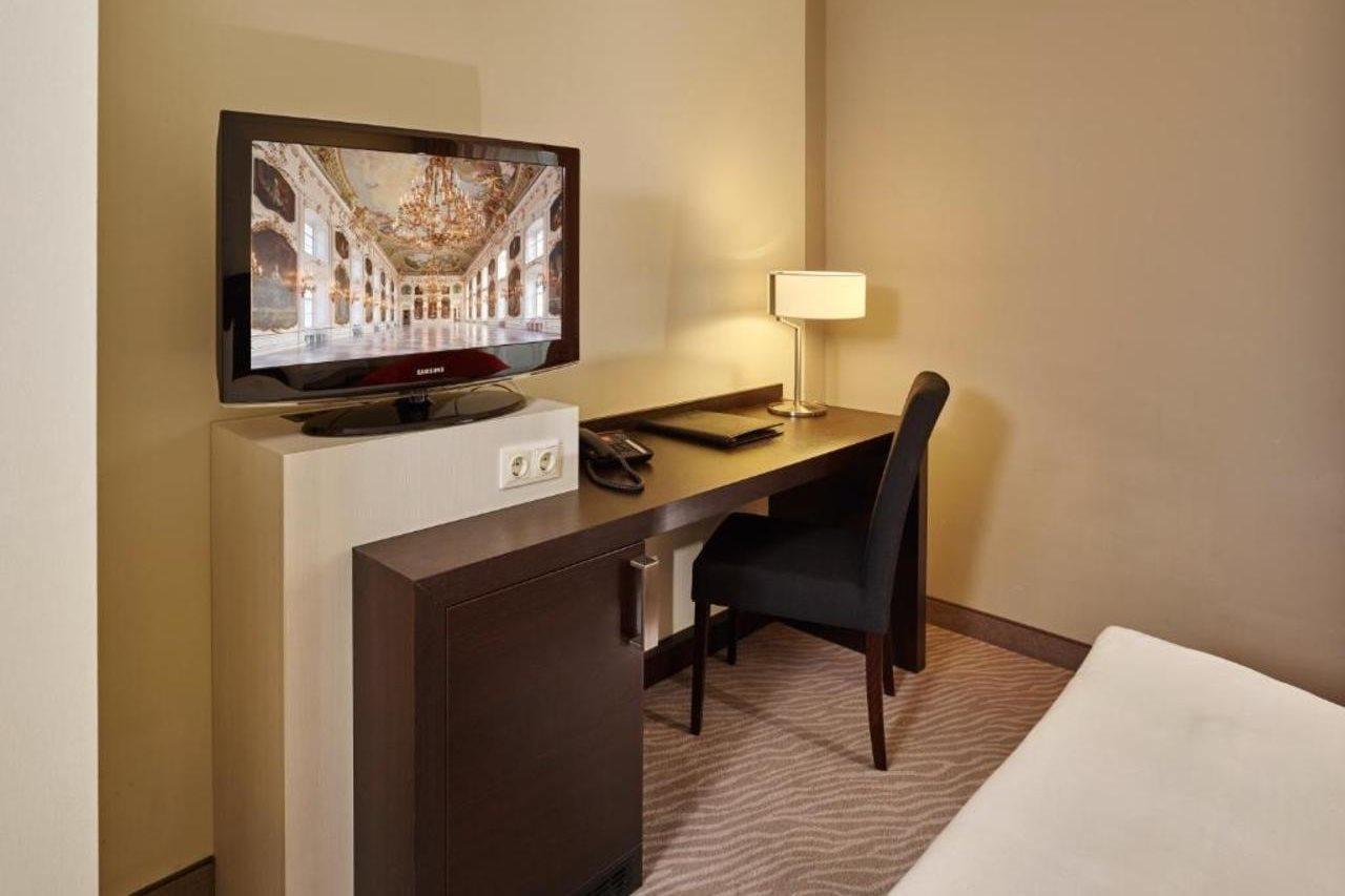 Hilton Garden Inn Innsbruck Tivoli Екстер'єр фото