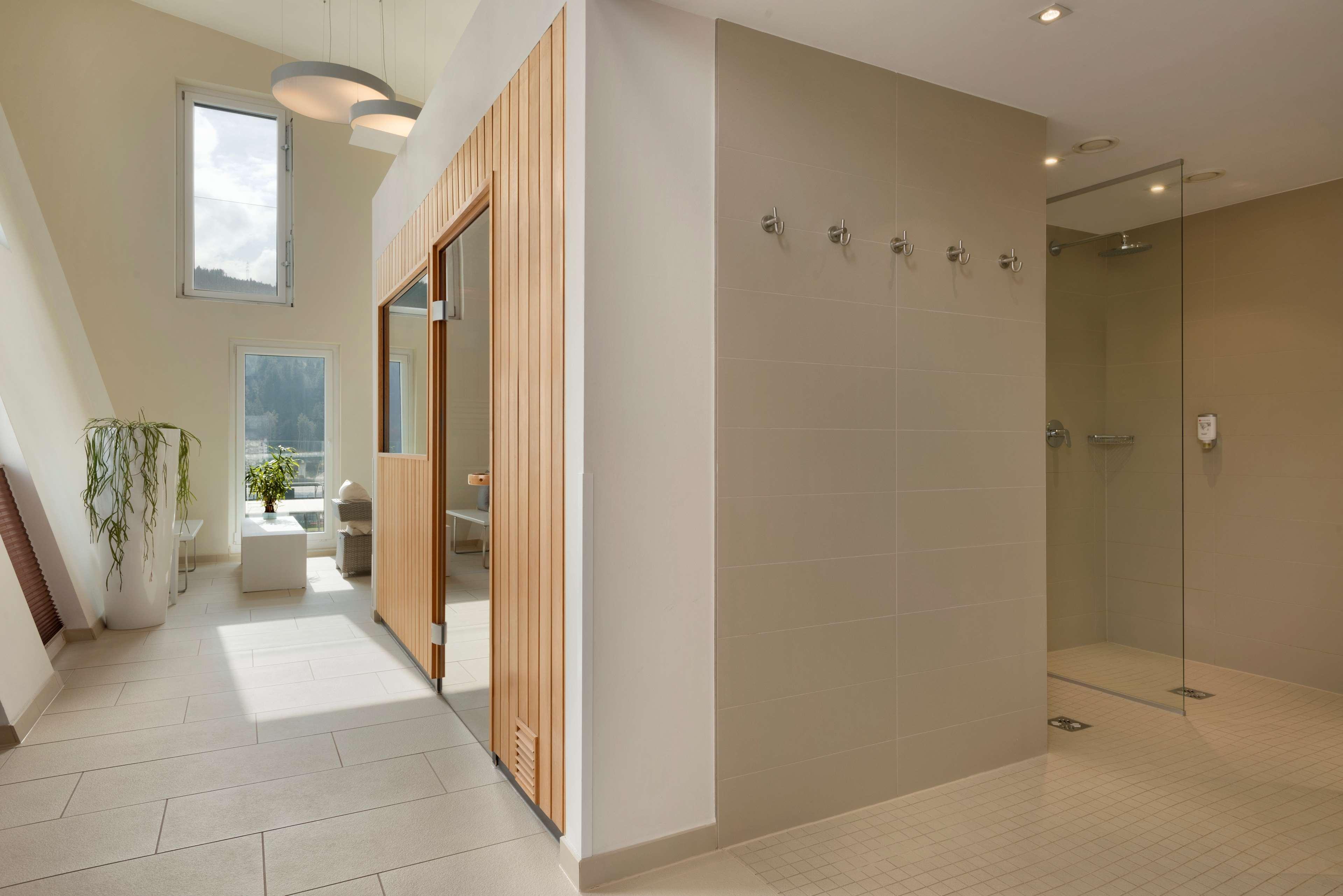 Hilton Garden Inn Innsbruck Tivoli Екстер'єр фото