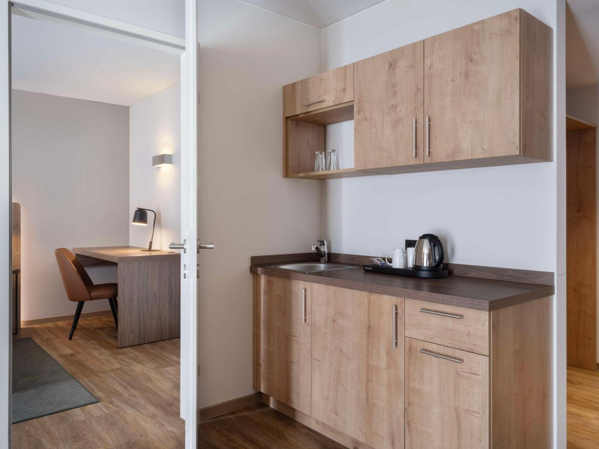 Hilton Garden Inn Innsbruck Tivoli Екстер'єр фото